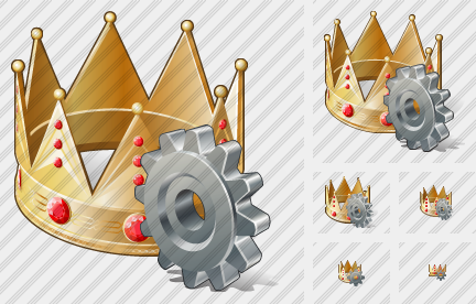 ������ Crown ���������