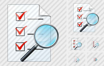 Icone Processo da Documento Search2