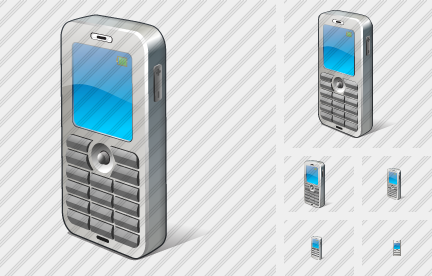 Icone Cellulare