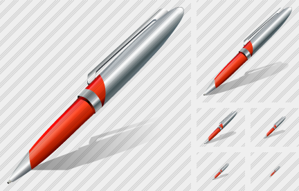 Pen3 Icon