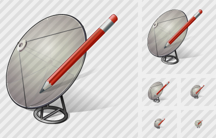 ������ Satellite Plate �������������