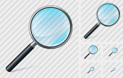 Search2 Icon