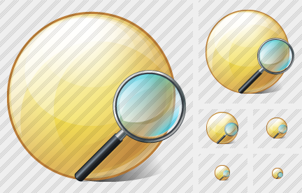 Icone Sfera Search2