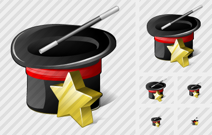 Wizard2 Icon
