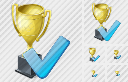 World Cup OK Icon