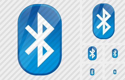 Icone Bluetooth