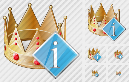Crown Info Icon