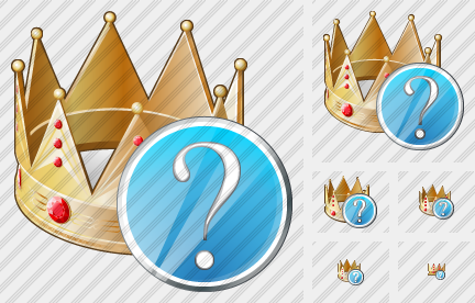 Icone Crown Question
