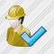 Builder Ok Icon