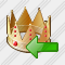 Crown Import Icon