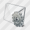 Mail2 Settings Icon