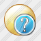 Sphere Question Icon