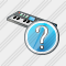 Synthesizer Question Icon