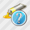 Tube Paint Question Icon