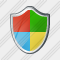 Windows Security Icon