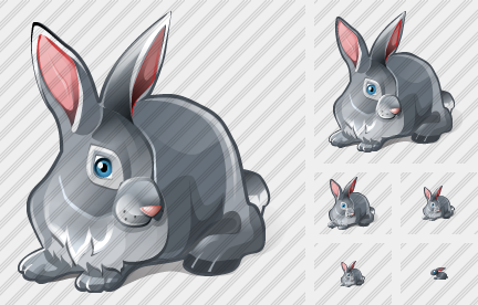 Icone Rabbit