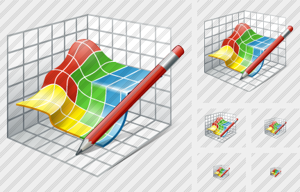 ������ 3D Graph Edit