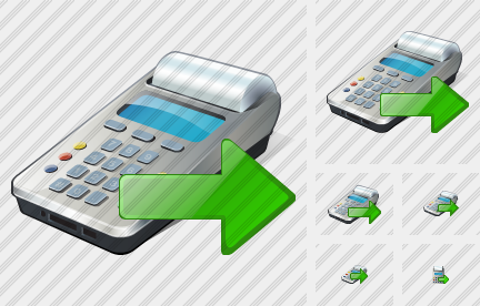 ������ Cash Register Export
