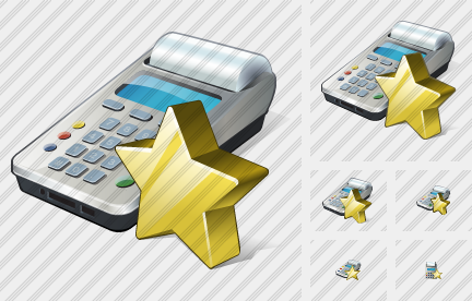 ������ Cash Register Favorite
