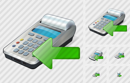 ������ Cash Register Import