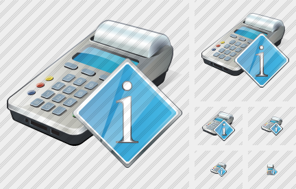 ������ Cash Register Info