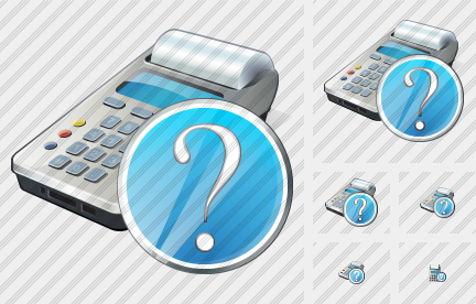 ������ Cash Register Question
