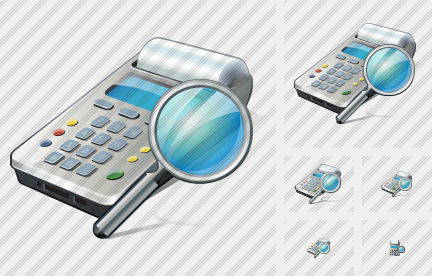 ������ Cash Register Search