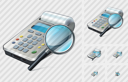 ������ Cash Register Search2