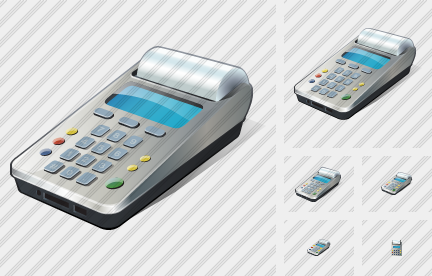 ������ Cash Register