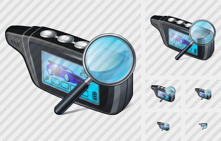 Charm Search2 Icon