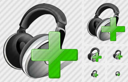 ������ Ear Phone Add