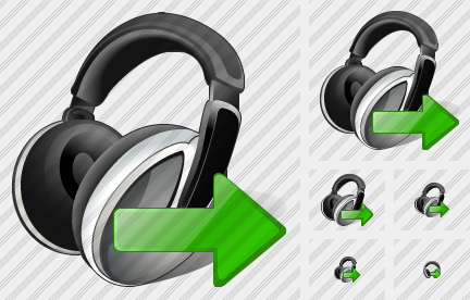 ������ Ear Phone Export