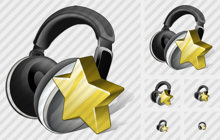 ������ Ear Phone Favorite