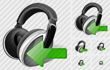 ������ Ear Phone Import