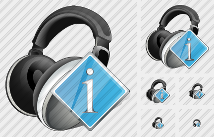 ������ Ear Phone Info