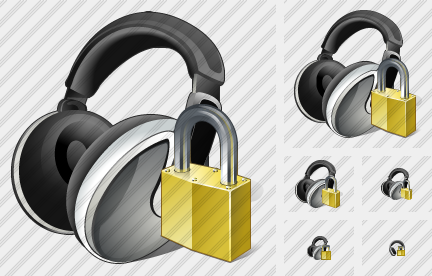 ������ Ear Phone Locked