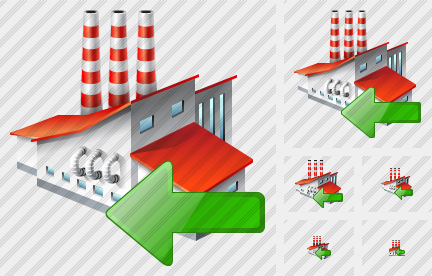 ������ Factory Import