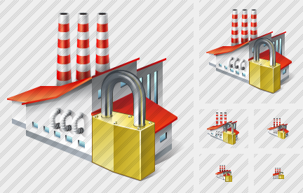 ������ Factory Locked