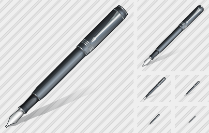 ������ Feather Pen