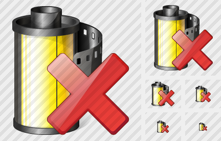 ������ Film Delete