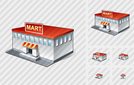 ������ Grocery Shop
