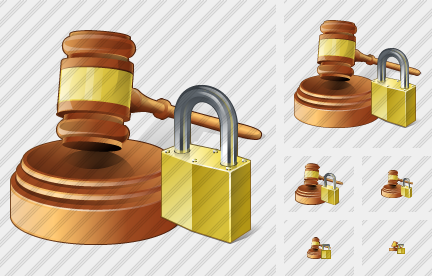 ������ Hammer Locked