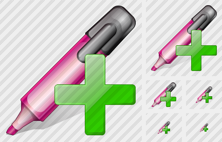������ Marker Add