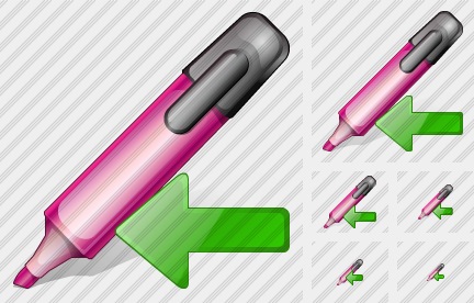 ������ Marker Import