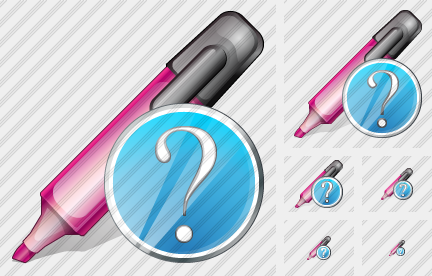 ������ Marker Question