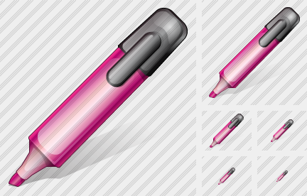 ������ Marker