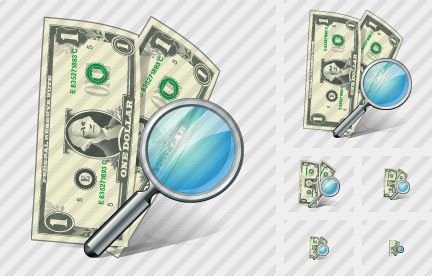 ������ Money Search