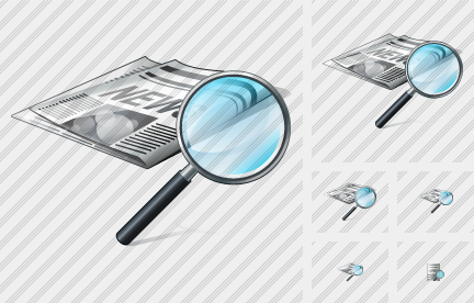 ������ Newspaper Search2