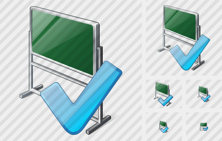 ������ Office Board OK