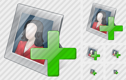 ������ Photo Frame Add